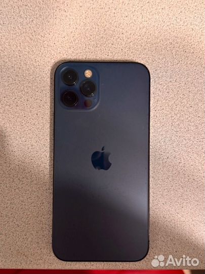 iPhone 12 Pro, 512 ГБ