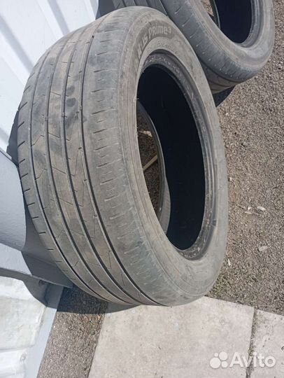 Hankook Ventus Prime 3 K125 205/55 R16