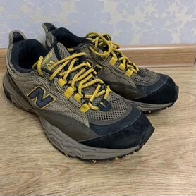 Кроссовки мужские new balance 801