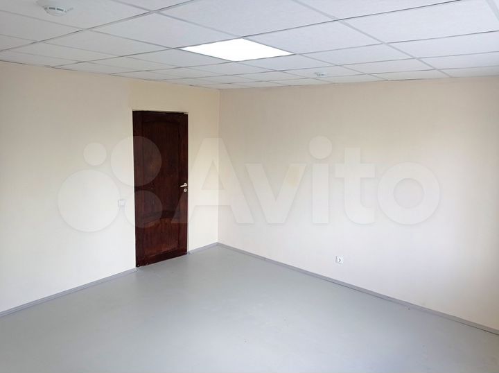 Свободного назначения, 18.4 м²