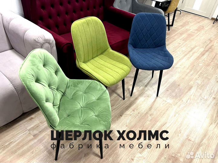 Мебель для кафе