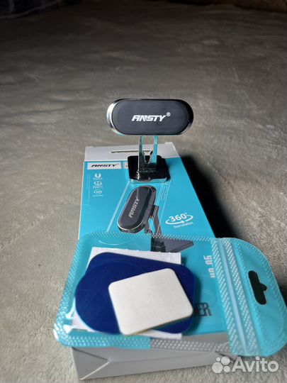 Новые Держатели Для Телефона Автомобиль Магнитные