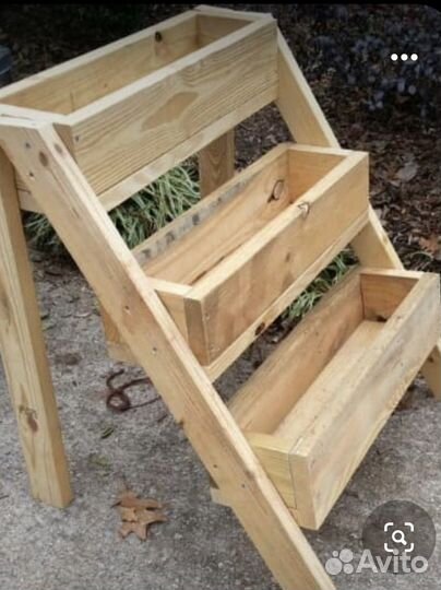 Столярные услуги