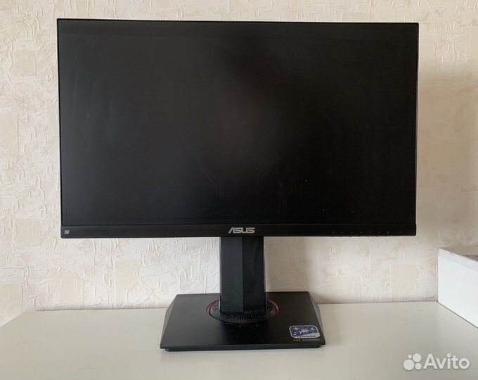 Asus Tuf Gaming VG249Q 144Hz
