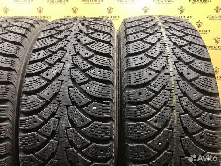 Nokian Tyres Nordman 4 185/65 R15 88T