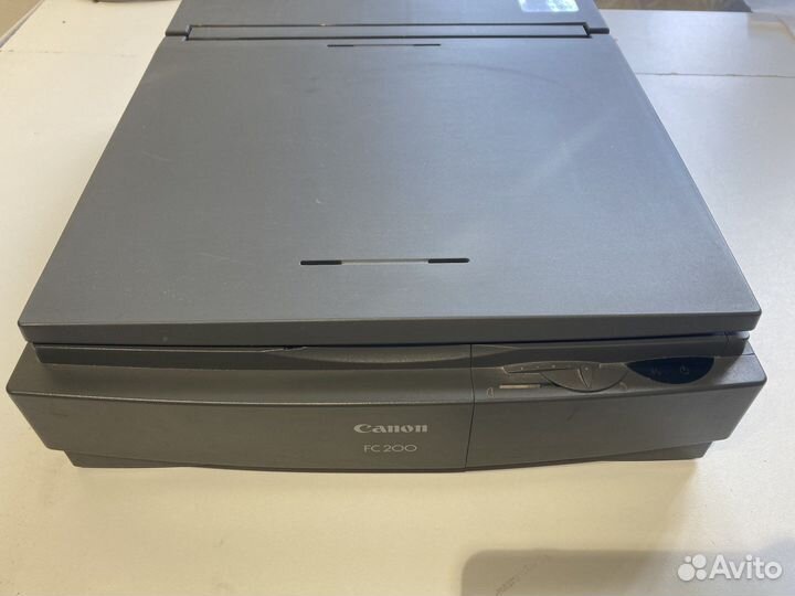 Копир Canon FC200