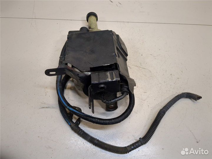 Насос усилителя руля Opel Astra G, 2005