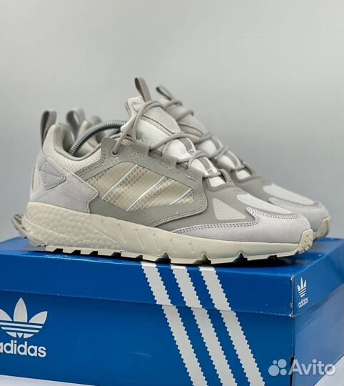 Кроссовки мужские Adidas ZX 1000