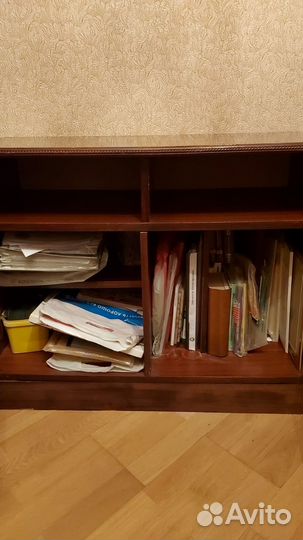 Тумба под телевизор