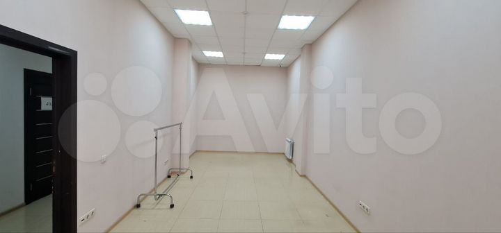 Офис, 30м2 (все включено)