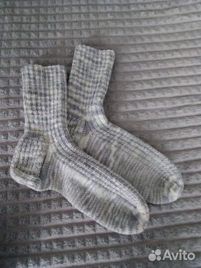 Вязаные вещи ручной работы