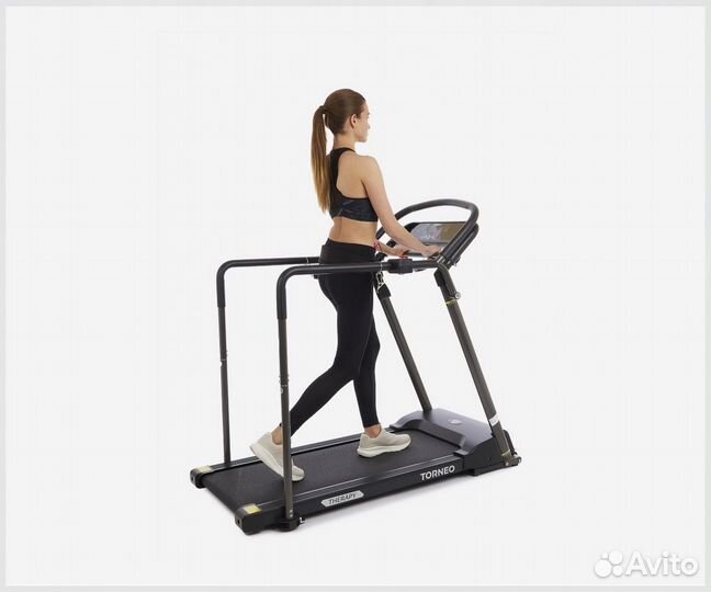 Беговая дорожка Torneo Therapy T-300