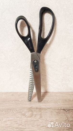 Ножницы портновские СССР