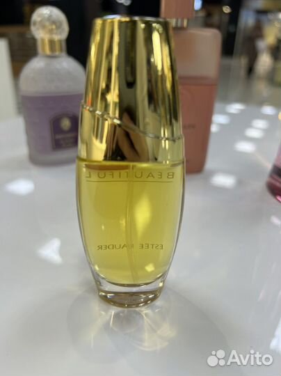 Estee lauder парфюм оригинал 30 мл