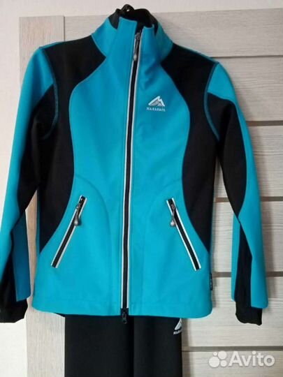 Лыжная экипировка