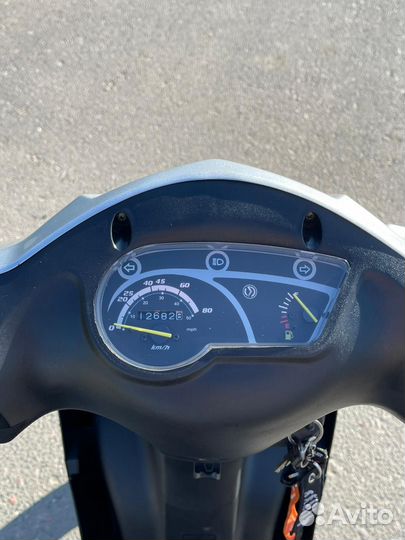Sym Orbit 50
