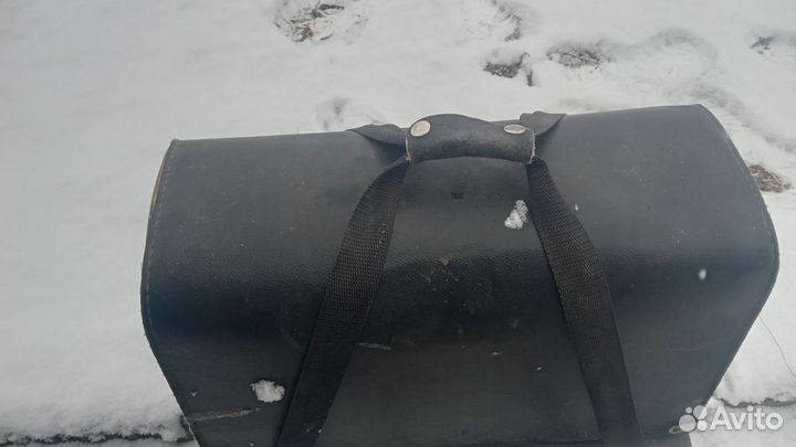 Швейная машинка подольск ручная