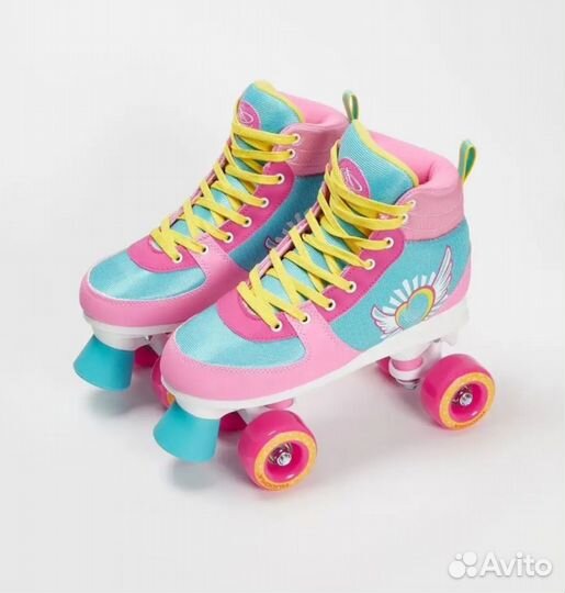 Ролики детские