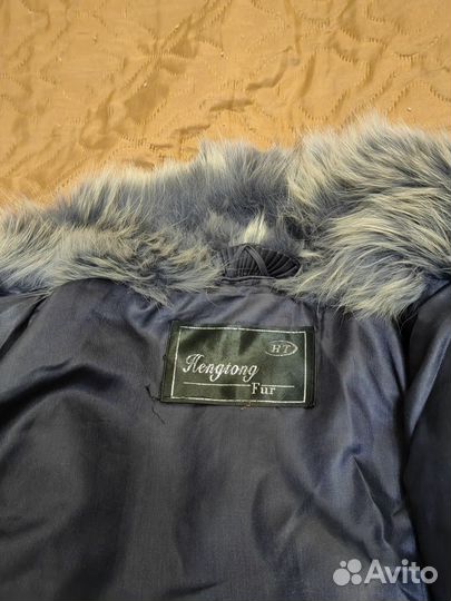 Продажа шуб