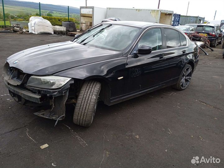 Фонарь BMW 3 E46 (1997-2006)