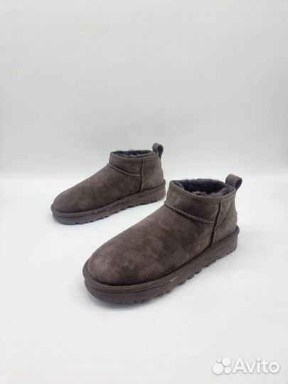 Угги ugg