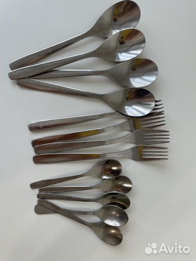 Посуда оптом: приборы, бокалы, стаканы