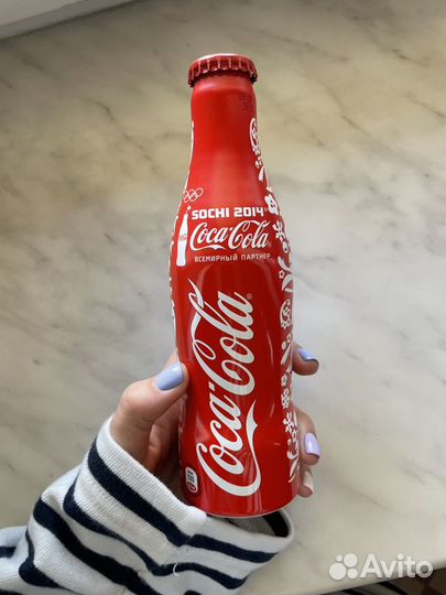 Coca cola Сочи 2014