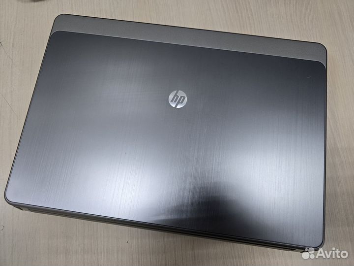 Ноутбук HP ProBook 4330s Core i3