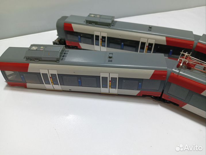 Модели железных дорог но 1 87