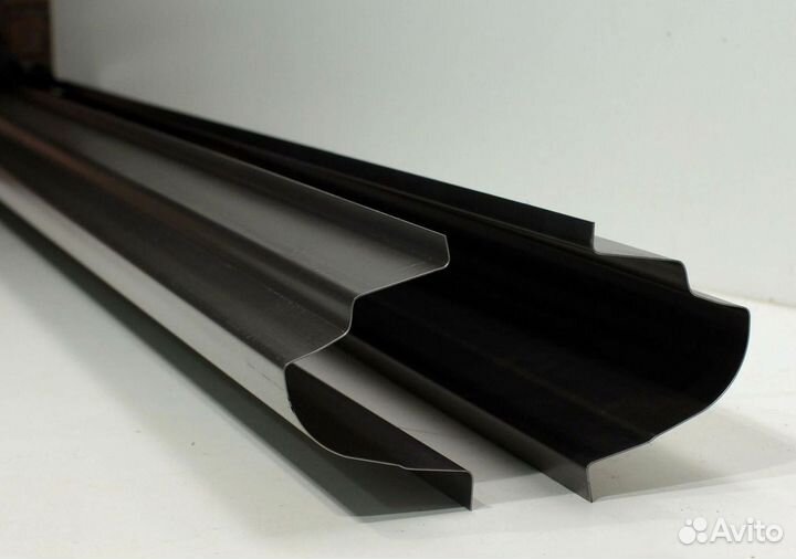 Арки ремонтные Mitsubishi