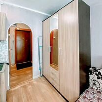 Квартира-студия, 22 м², 4/9 эт.