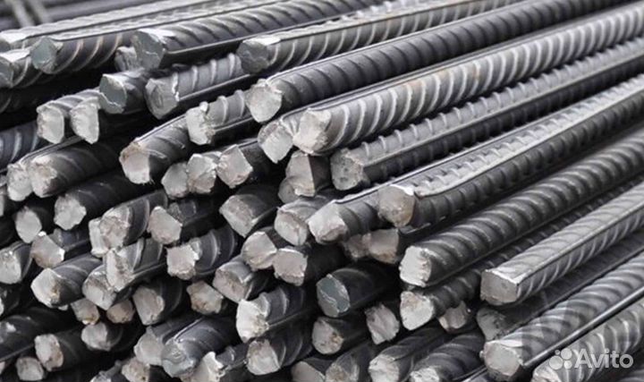 Арматура А3 D12