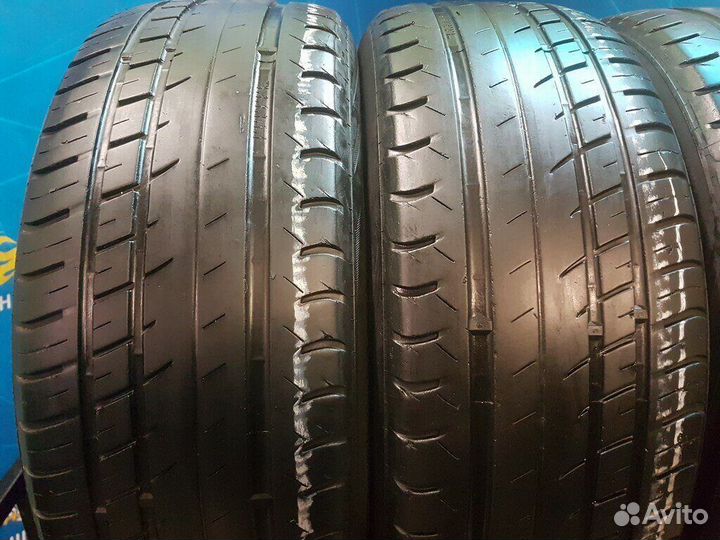 Viatti Strada Asimmetrico V-130 205/55 R16