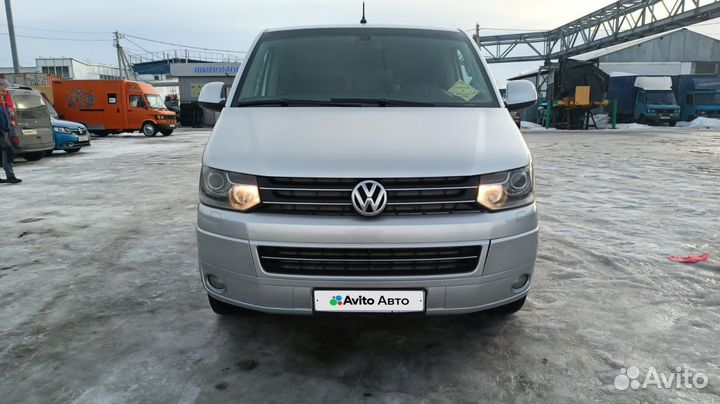 Volkswagen Multivan 2.0 AMT, 2011, 290 000 км