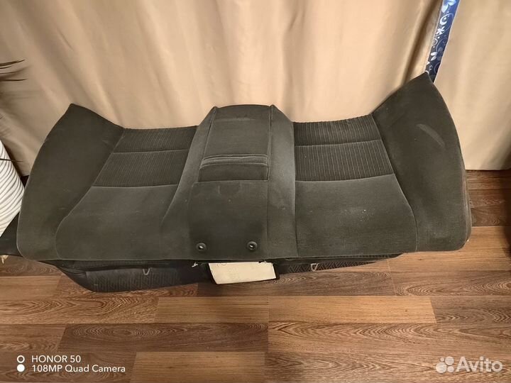 Салон мотоспорт bmw е39