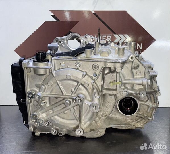 АКПП UA80E Toyota Camry 3.5L c 2018