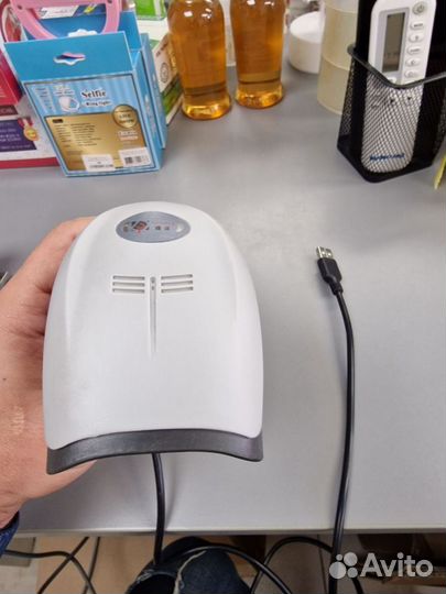 Продам сканер USB