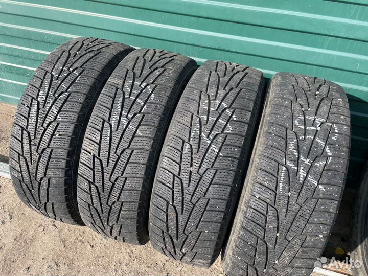 Kumho I'Zen KW31 225/65 R17 106R