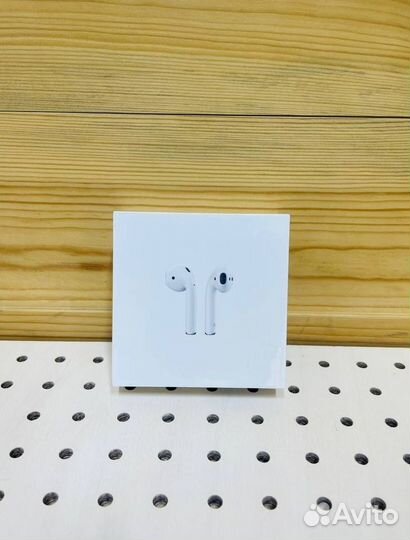 AirPods 2