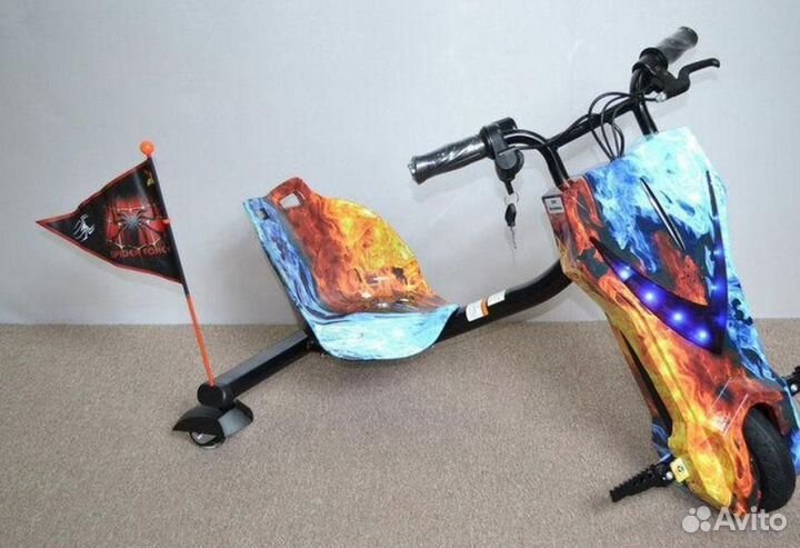 Дрифт кары, ховеркарт, детские картинг машины 2022