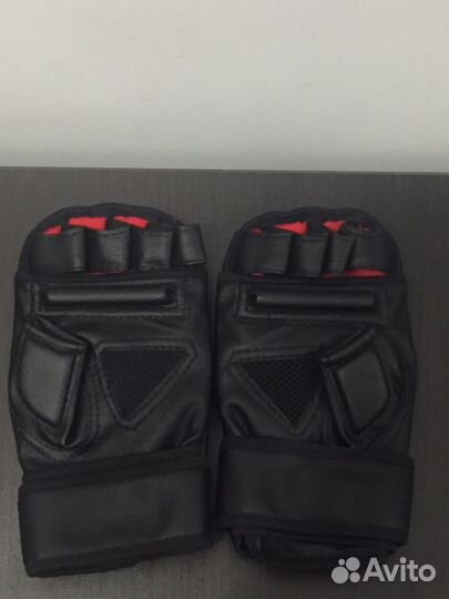 Перчатки для боев ufc