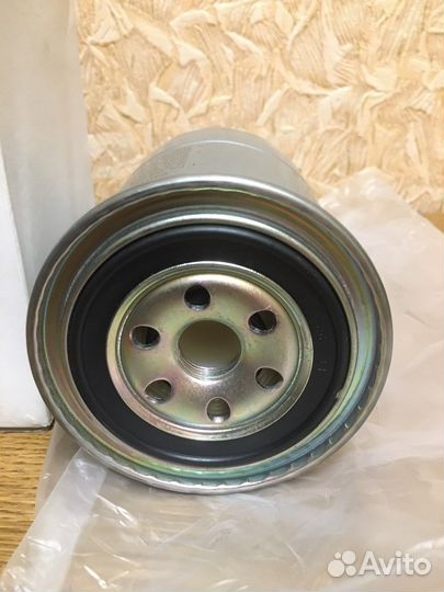 Топливный фильтр Nissan/Infiniti