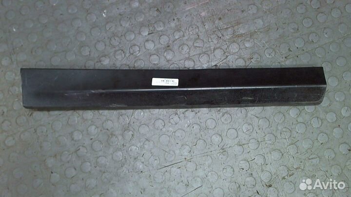 Молдинг двери BMW X1 (F48) 2015, 2016