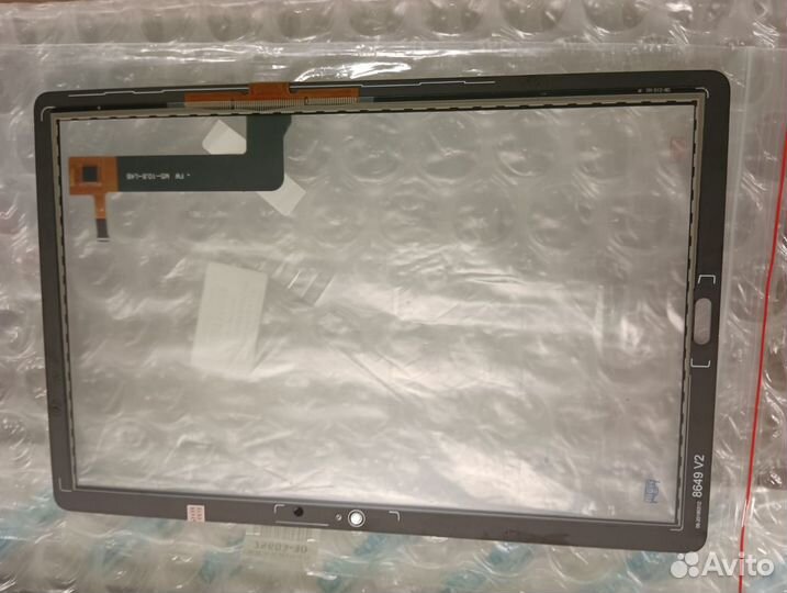 Тачскрин для Huawei MediaPad M5 10.8 LTE (CMR-AL09