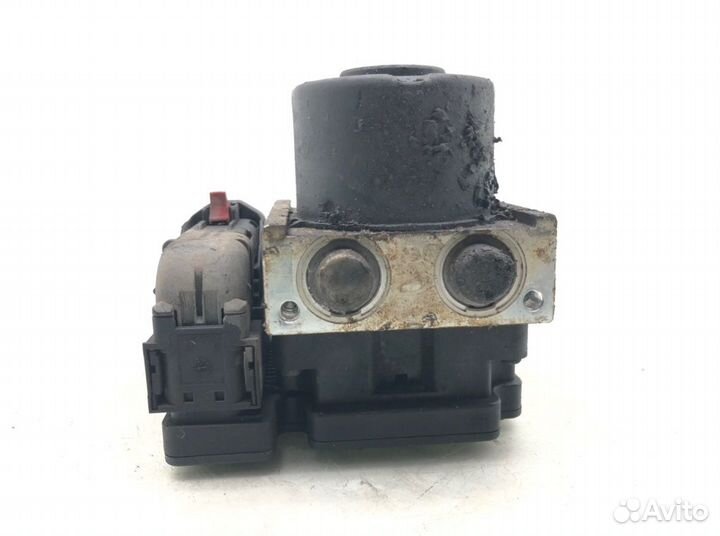 Блок ABS Skoda Octavia 2.0 TDI 2006