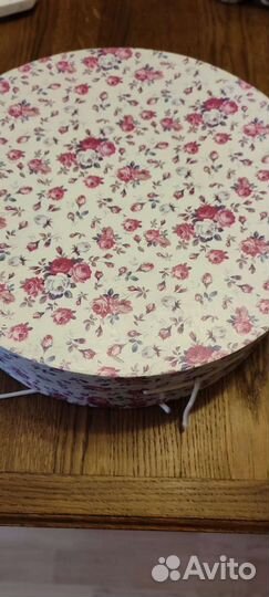 Чайный сервиз