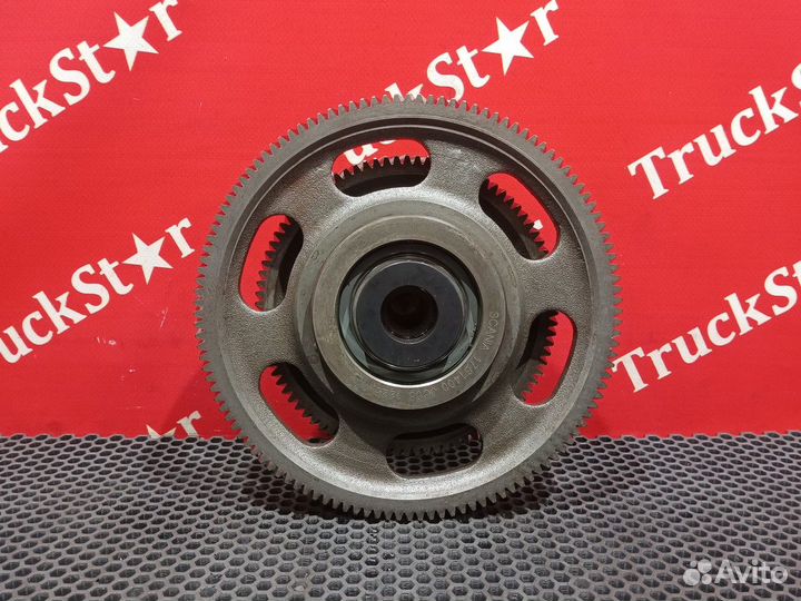 Шестерня грм промежуточная 2018г