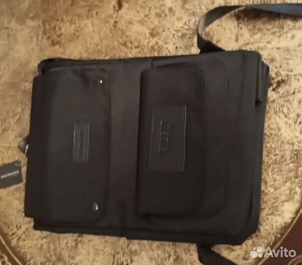 Рюкзак мужской новый