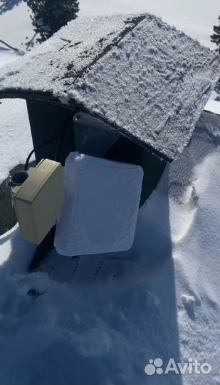 Интернет для дома и дачи 4G/ Установка + Настройка