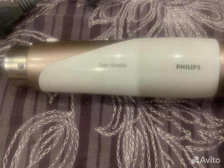 Фен для волос Philips HP8651 Salon Airstylist